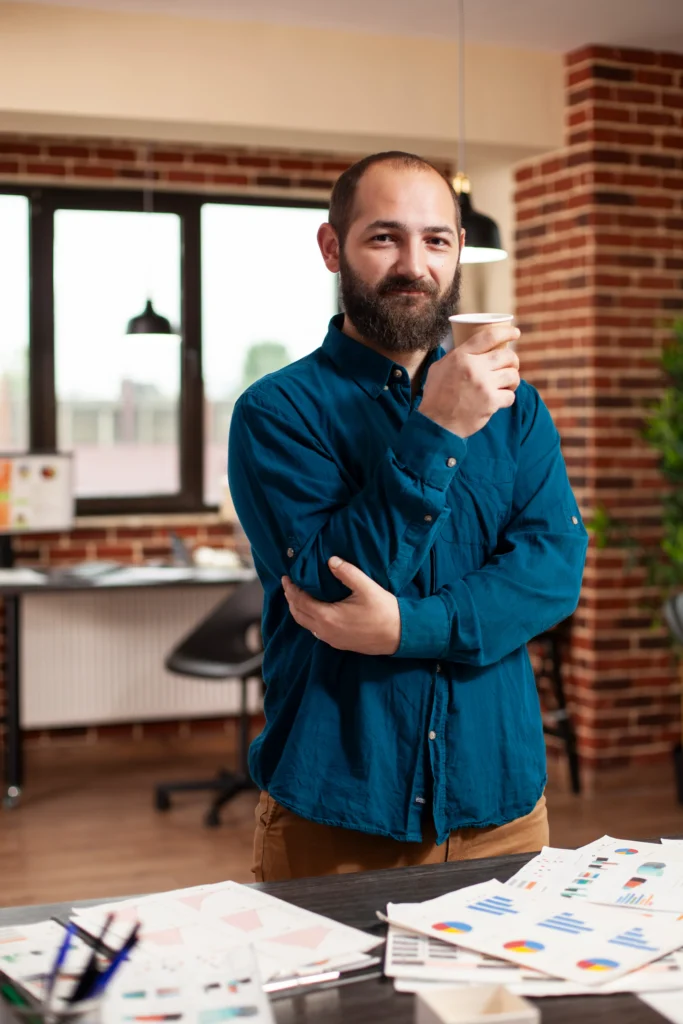 Control financiero para empresas con Finteem